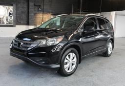 Thumbnail of 2014 Honda CR-V