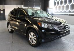 Thumbnail of 2014 Honda CR-V