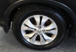 Thumbnail of 2014 Honda CR-V