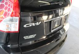 Thumbnail of 2014 Honda CR-V