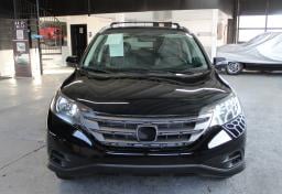 Thumbnail of 2014 Honda CR-V