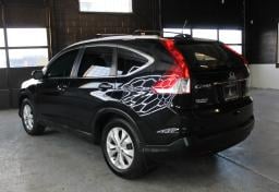 Thumbnail of 2014 Honda CR-V