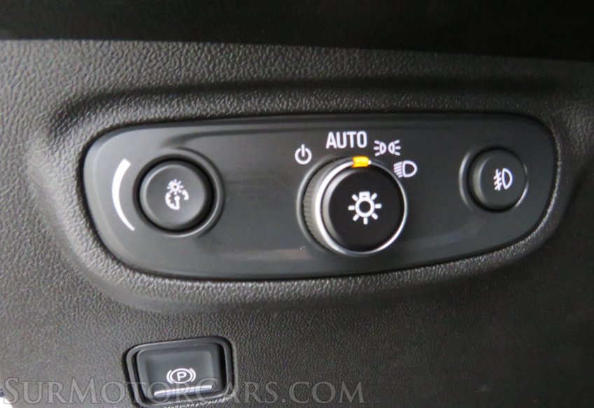 2021 GMC Terrain - Image 47