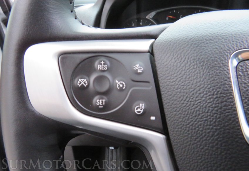 2021 GMC Terrain - Image 33