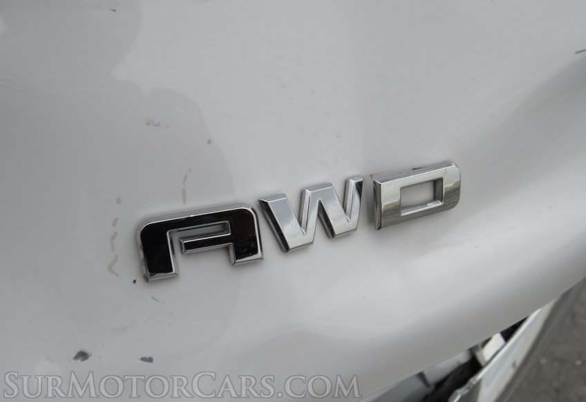 2021 GMC Terrain - Image 17