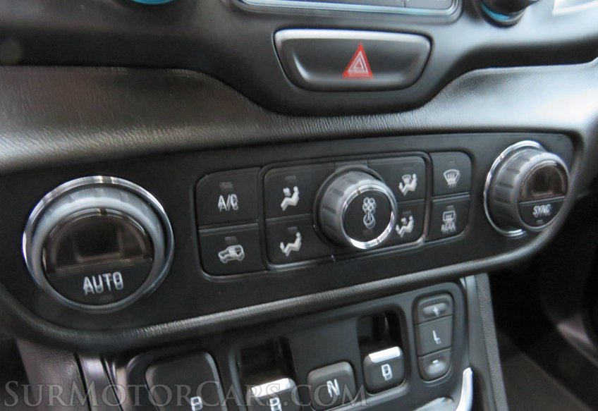 2021 GMC Terrain - Image 41