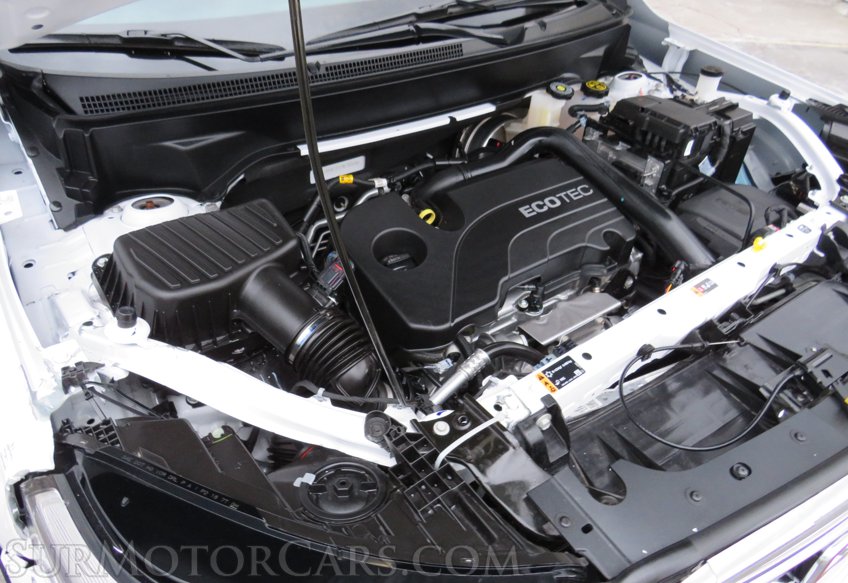 2021 GMC Terrain - Image 57