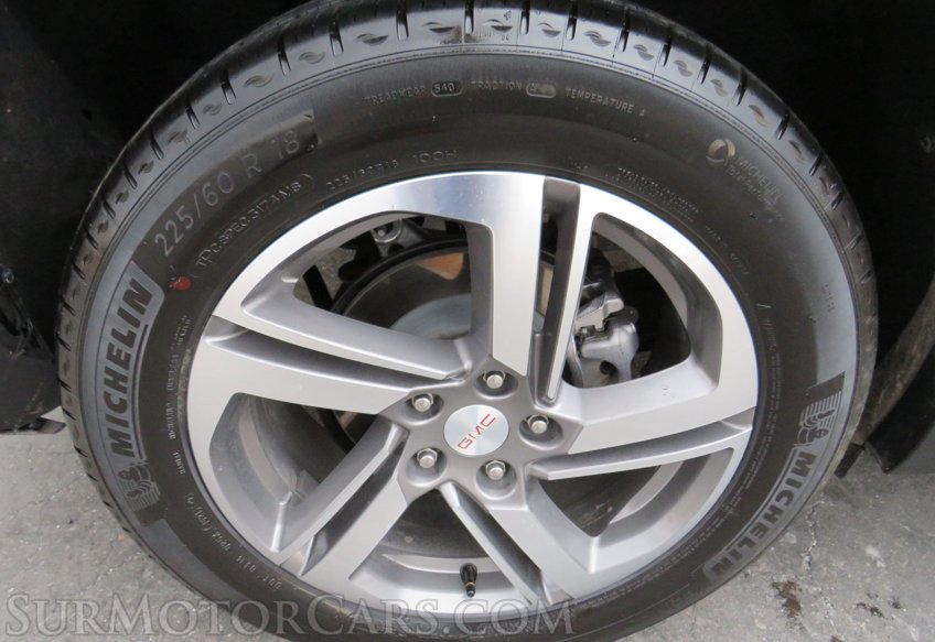 2021 GMC Terrain - Image 53