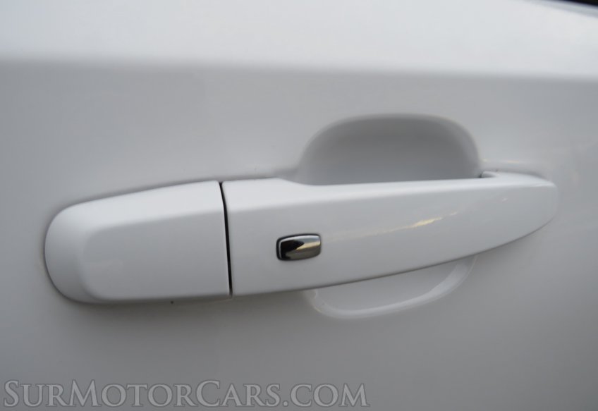 2021 GMC Terrain - Image 18