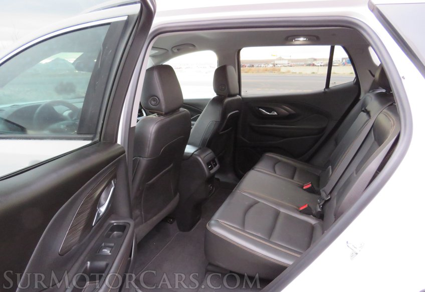 2021 GMC Terrain - Image 28