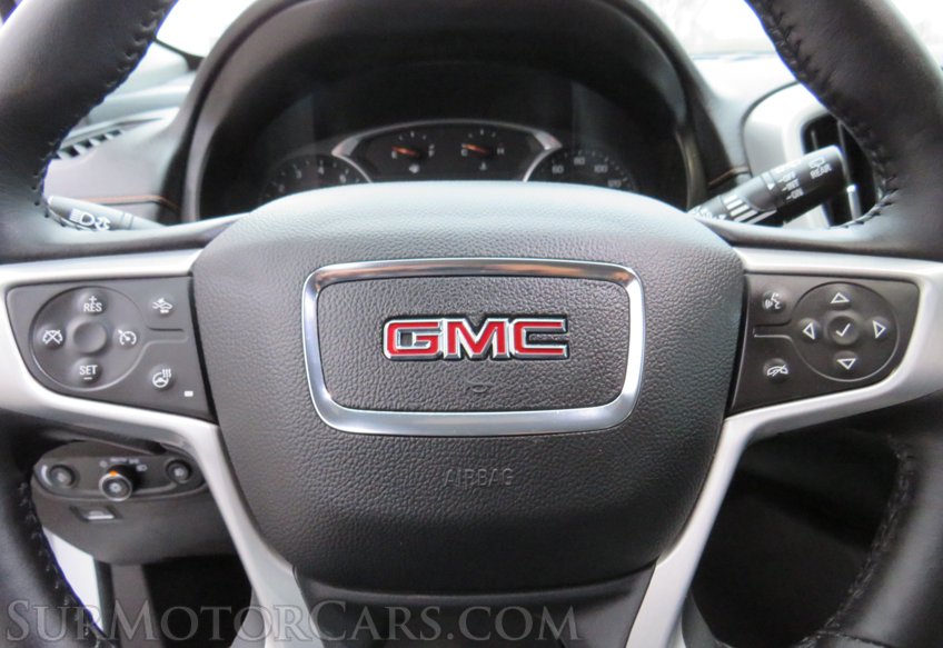 2021 GMC Terrain - Image 34