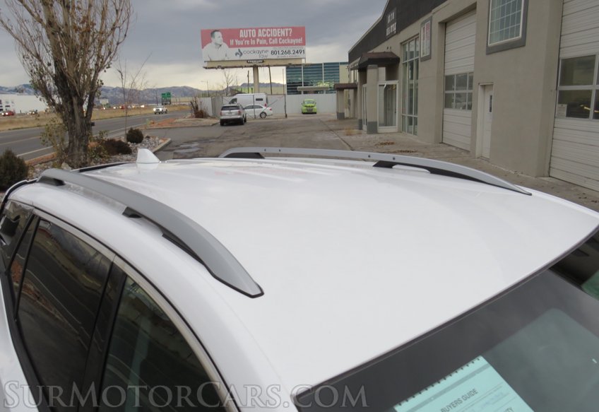 2021 GMC Terrain - Image 11