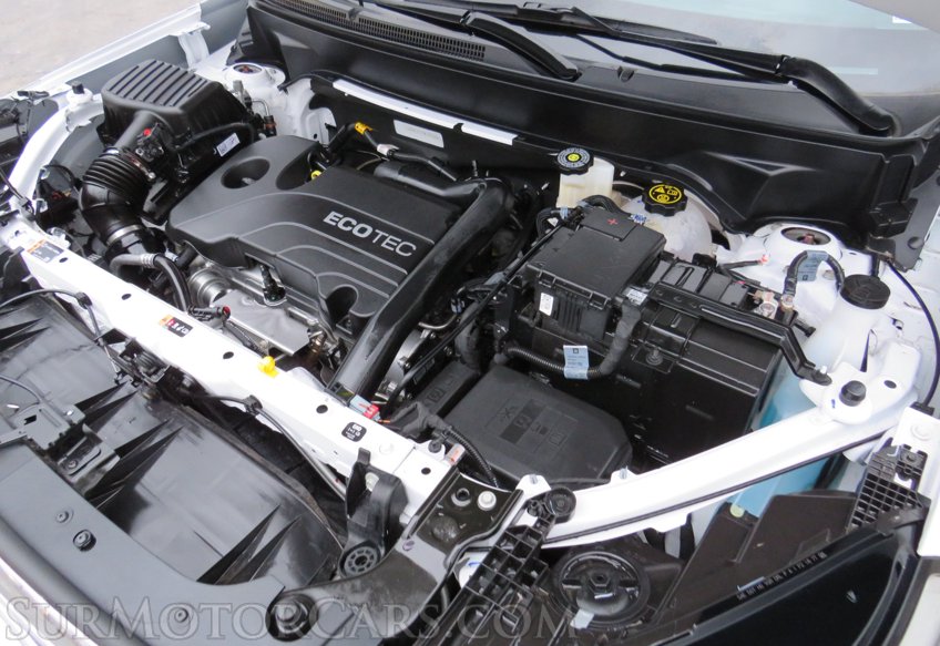 2021 GMC Terrain - Image 55