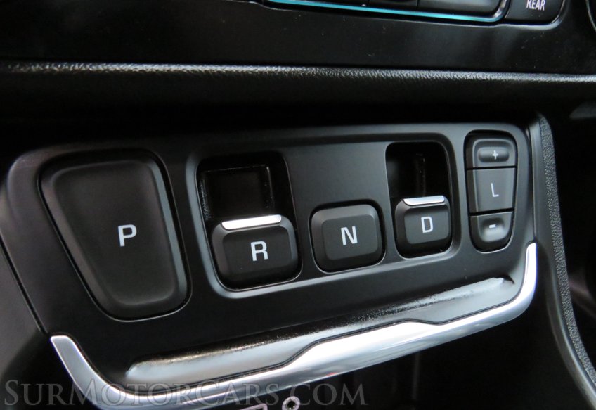 2021 GMC Terrain - Image 44