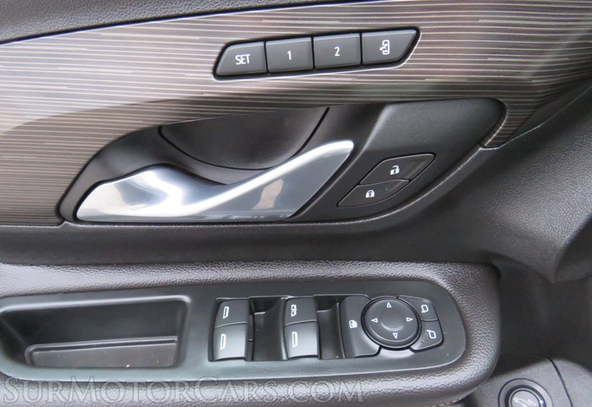 2021 GMC Terrain - Image 51