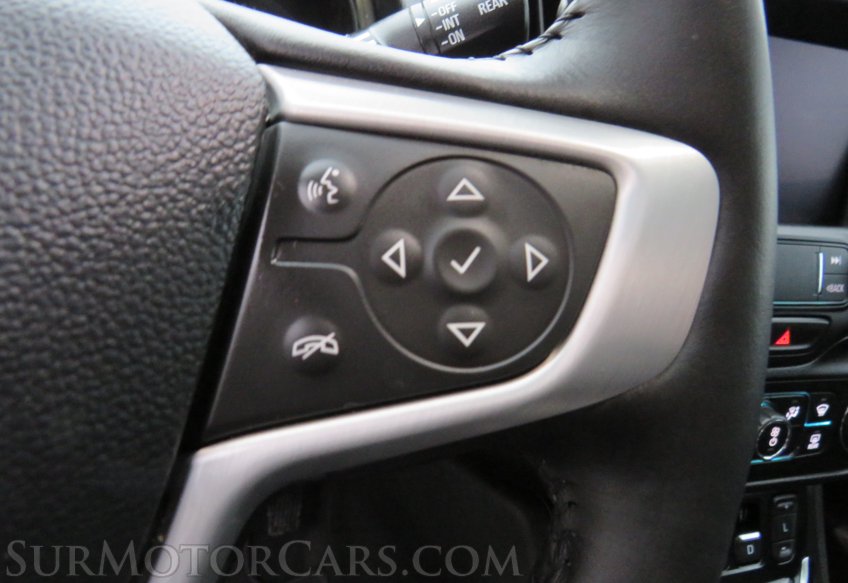 2021 GMC Terrain - Image 32