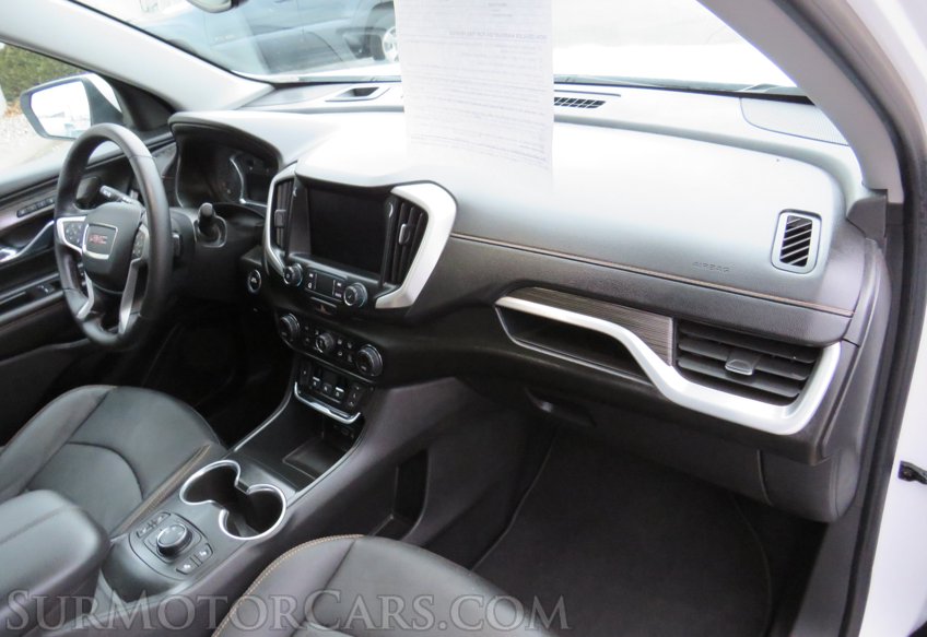 2021 GMC Terrain - Image 23