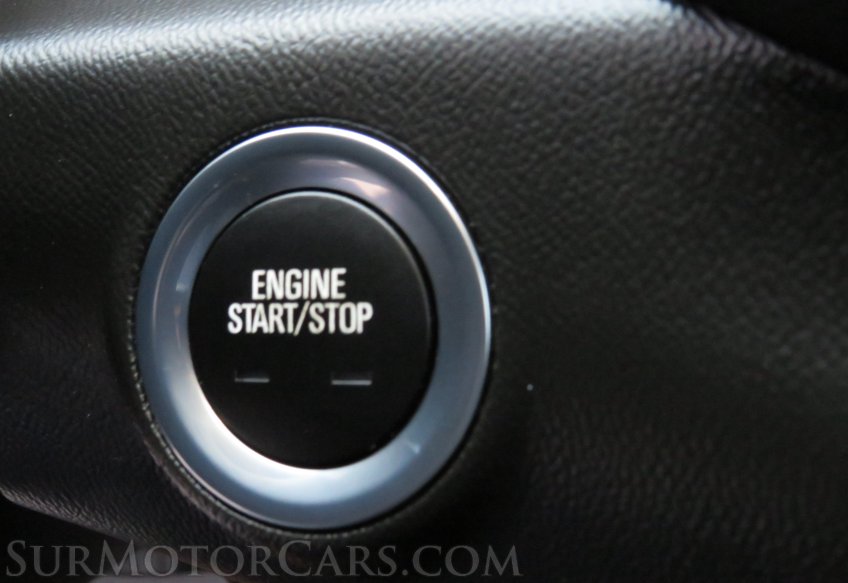 2021 GMC Terrain - Image 37