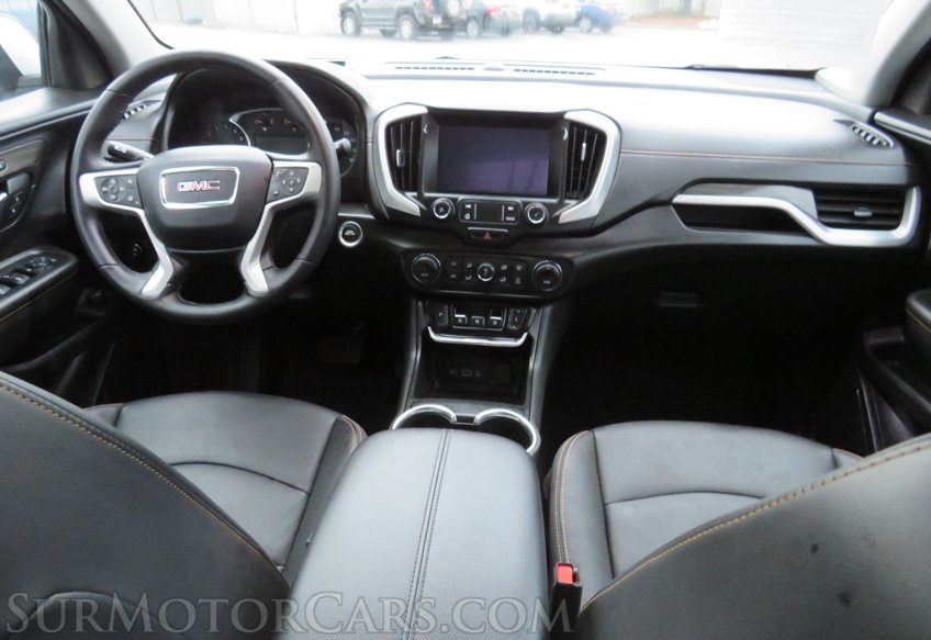 2021 GMC Terrain - Image 21