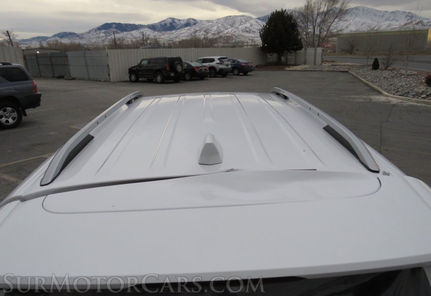 2021 GMC Terrain - Image 12