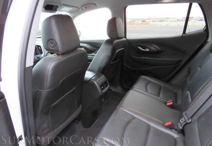 2021 GMC Terrain - Image 26