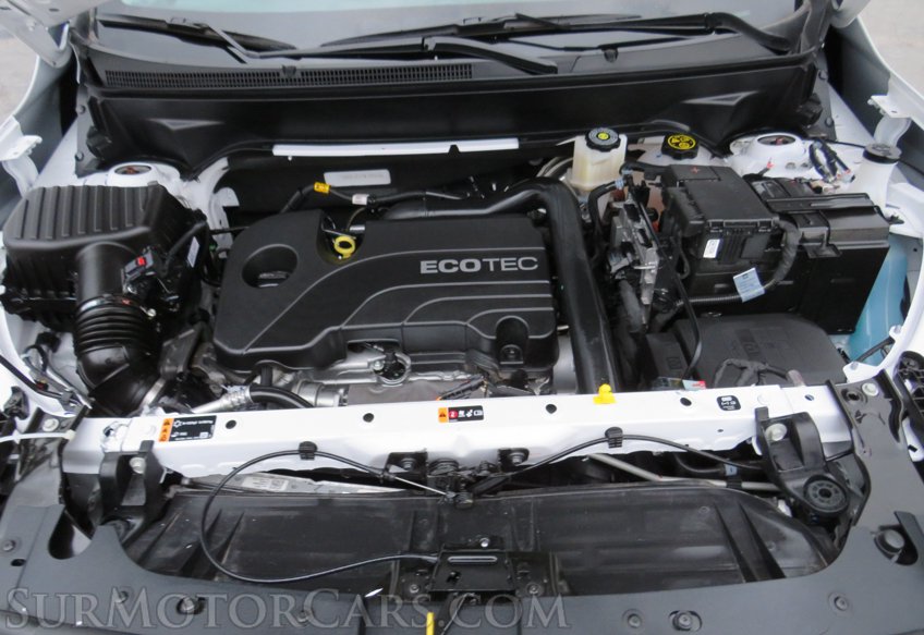 2021 GMC Terrain - Image 56