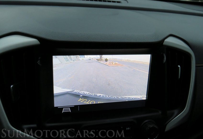 2021 GMC Terrain - Image 40