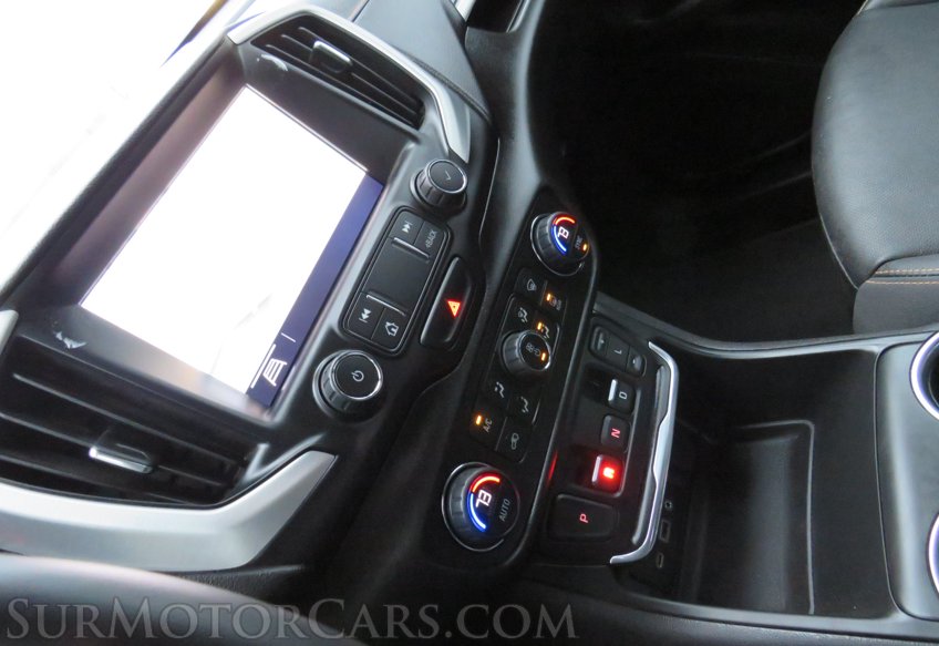 2021 GMC Terrain - Image 36