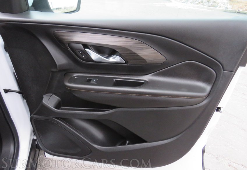 2021 GMC Terrain - Image 52