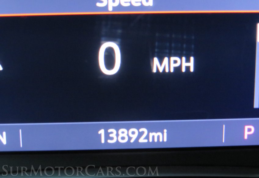 2021 GMC Terrain - Image 38