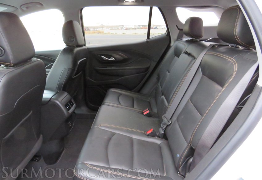 2021 GMC Terrain - Image 27