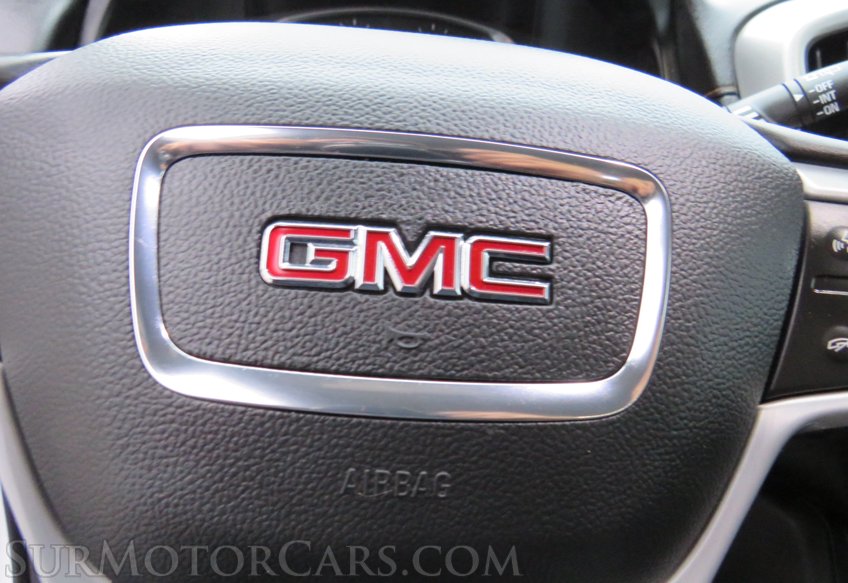2021 GMC Terrain - Image 31