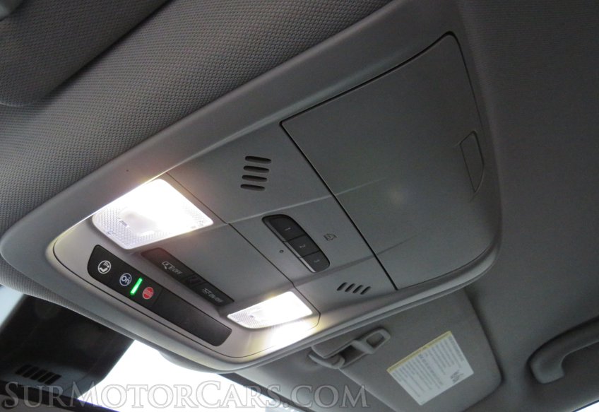 2021 GMC Terrain - Image 46