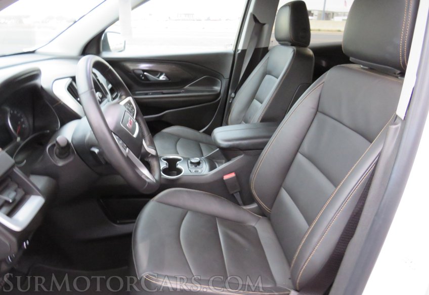 2021 GMC Terrain - Image 25