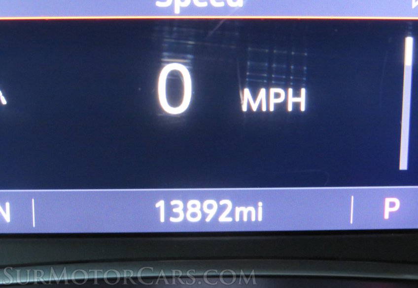 2021 GMC Terrain - Image 39