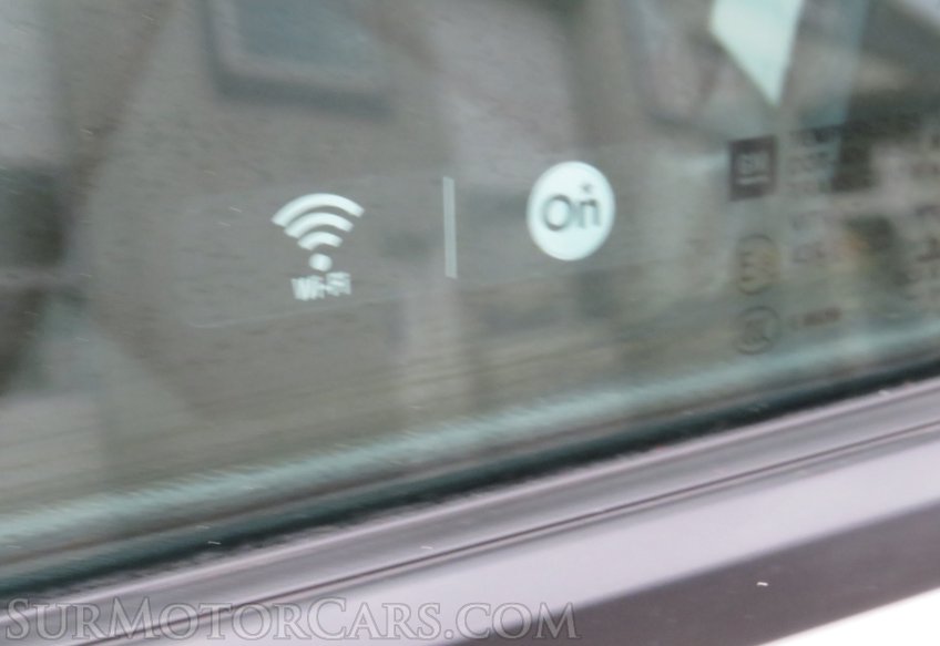 2021 GMC Terrain - Image 20