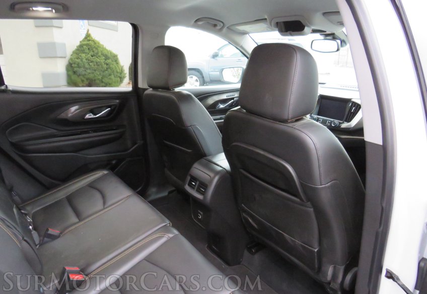 2021 GMC Terrain - Image 29