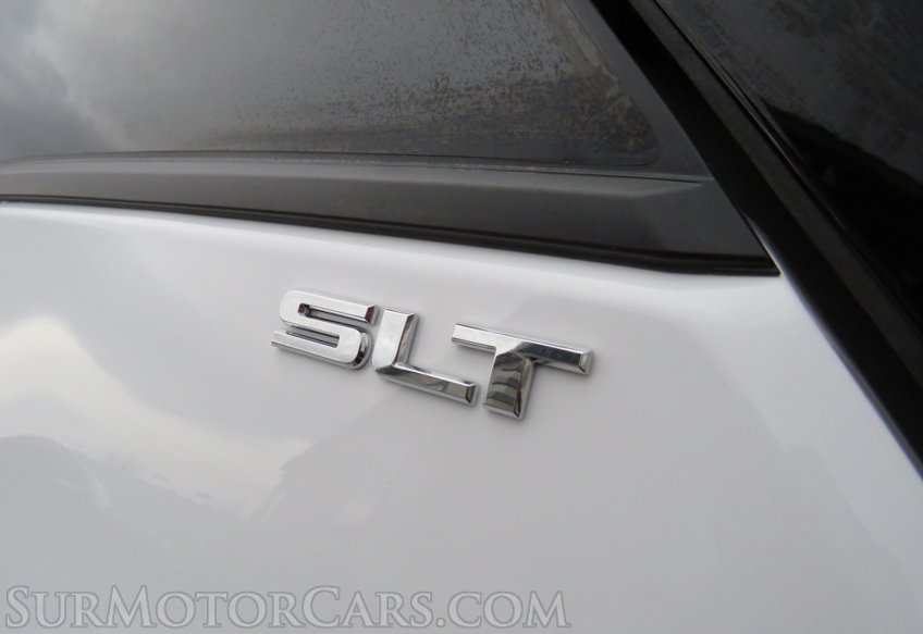 2021 GMC Terrain - Image 16