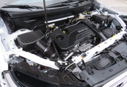 2021 GMC Terrain - Image 57