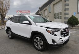 2021 GMC Terrain - Image 4