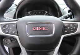 2021 GMC Terrain - Image 34