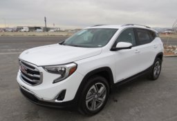 2021 GMC Terrain - Image 1