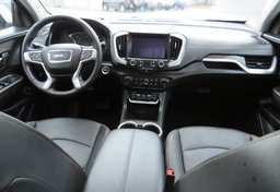 2021 GMC Terrain - Image 21