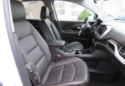 2021 GMC Terrain - Image 24