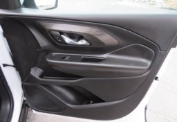 2021 GMC Terrain - Image 52