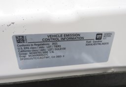 2021 GMC Terrain - Image 59