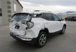 2021 GMC Terrain - Image 6