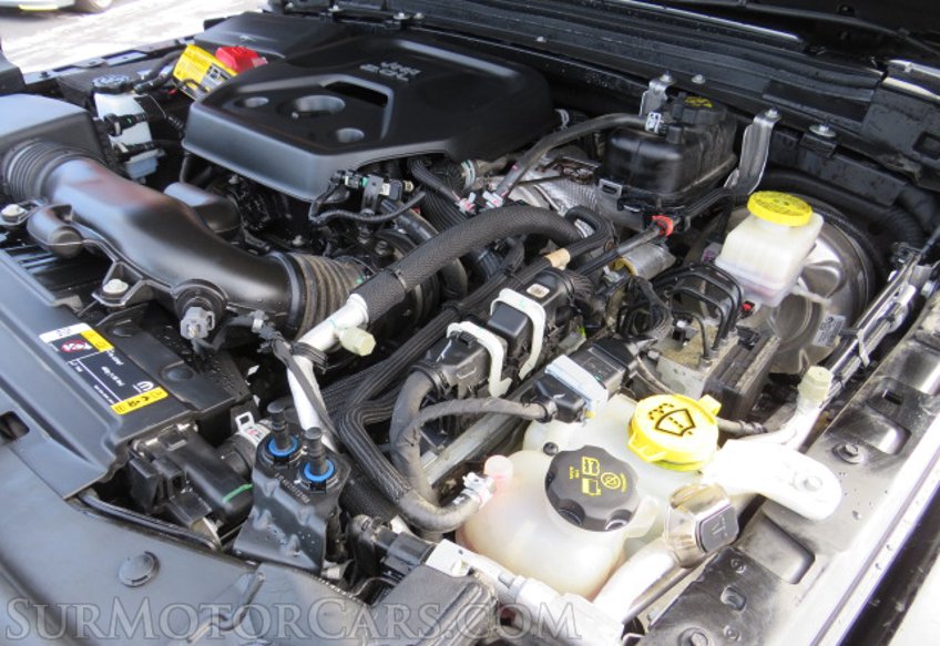 2021 Jeep Wrangler - Image 50