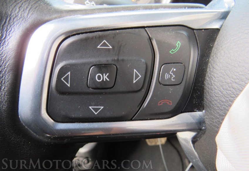 2021 Jeep Wrangler - Image 40