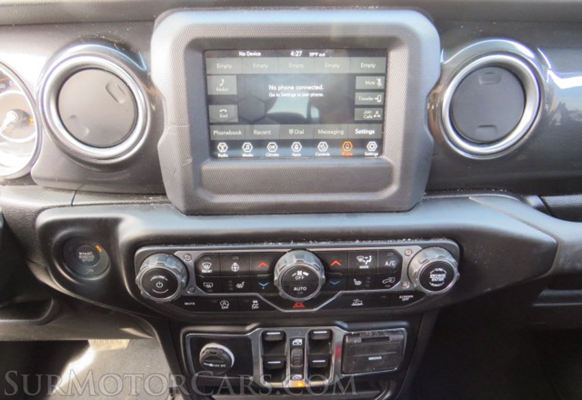 2021 Jeep Wrangler - Image 33